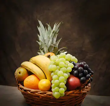 Nutrition Guidance & Meal Planning